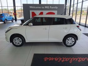 SUZUKI SWIFT/ DZIRE SWIFT 1.2 GL