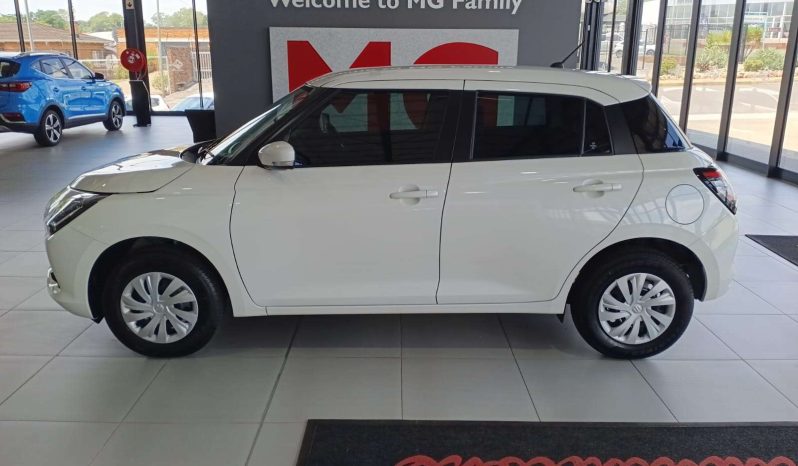
								SUZUKI SWIFT/ DZIRE SWIFT 1.2 GL full									