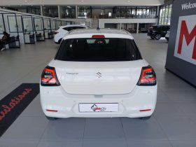 SUZUKI SWIFT/ DZIRE SWIFT 1.2 GL