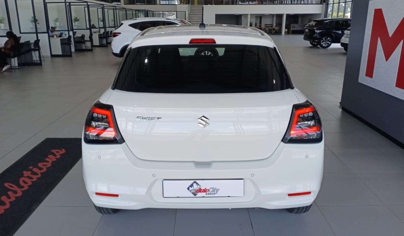 
								SUZUKI SWIFT/ DZIRE SWIFT 1.2 GL full									