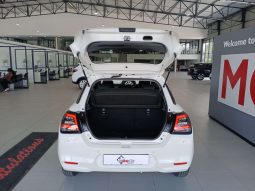 
										SUZUKI SWIFT/ DZIRE SWIFT 1.2 GL full									