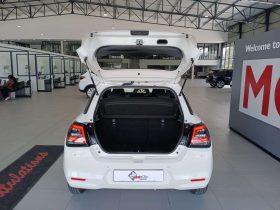 SUZUKI SWIFT/ DZIRE SWIFT 1.2 GL