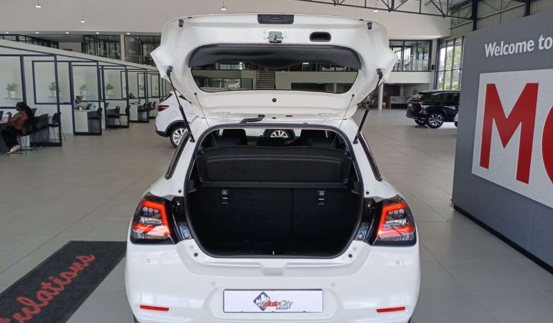 
								SUZUKI SWIFT/ DZIRE SWIFT 1.2 GL full									