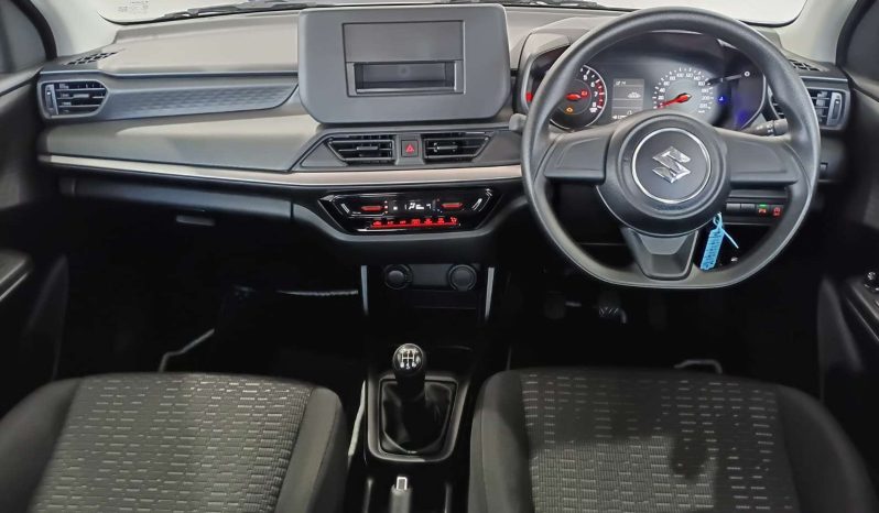
								SUZUKI SWIFT/ DZIRE SWIFT 1.2 GL full									