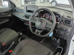 
										SUZUKI SWIFT/ DZIRE SWIFT 1.2 GL full									