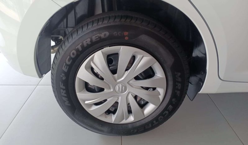 
								SUZUKI SWIFT/ DZIRE SWIFT 1.2 GL full									