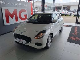 SUZUKI SWIFT/ DZIRE SWIFT 1.2 GL+