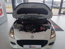 
										SUZUKI SWIFT/ DZIRE SWIFT 1.2 GL+ full									