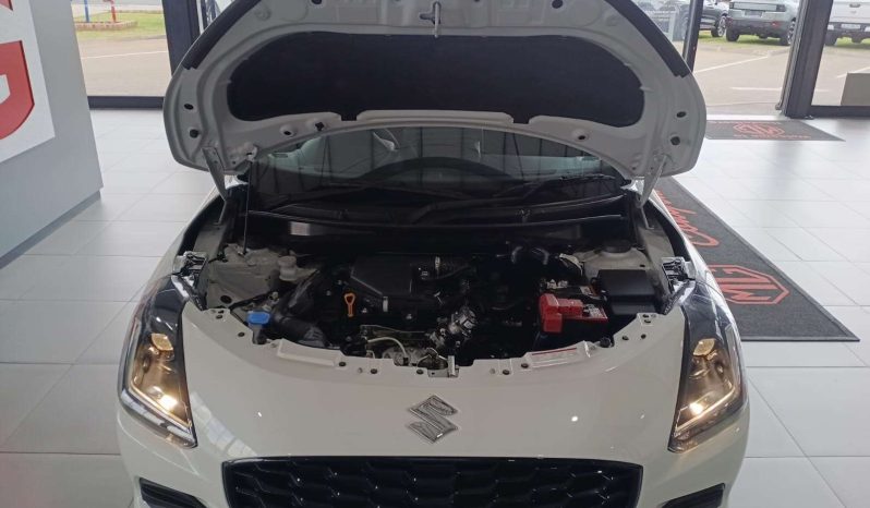 
								SUZUKI SWIFT/ DZIRE SWIFT 1.2 GL+ full									