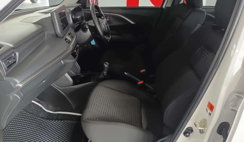 
								SUZUKI SWIFT/ DZIRE SWIFT 1.2 GL+ full									