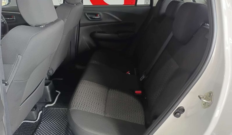 
								SUZUKI SWIFT/ DZIRE SWIFT 1.2 GL+ full									