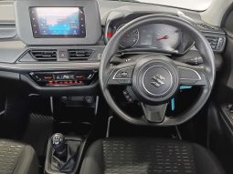 
										SUZUKI SWIFT/ DZIRE SWIFT 1.2 GL+ full									