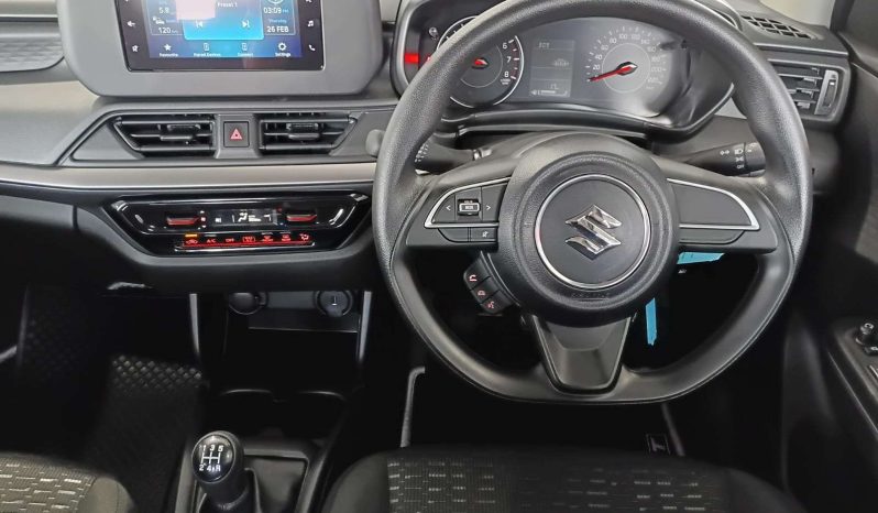 
								SUZUKI SWIFT/ DZIRE SWIFT 1.2 GL+ full									