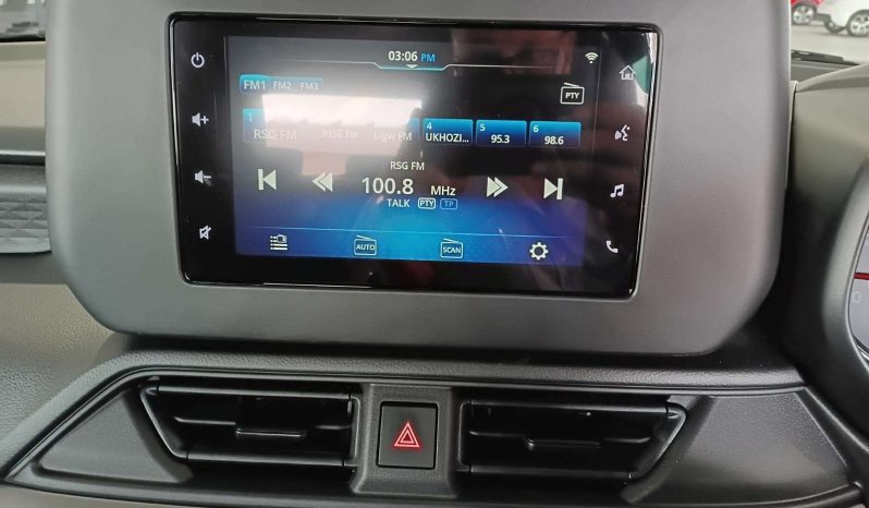 
								SUZUKI SWIFT/ DZIRE SWIFT 1.2 GL+ full									
