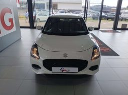 
										SUZUKI SWIFT/ DZIRE SWIFT 1.2 GL+ full									