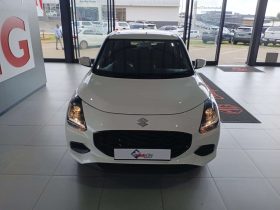 SUZUKI SWIFT/ DZIRE SWIFT 1.2 GL+