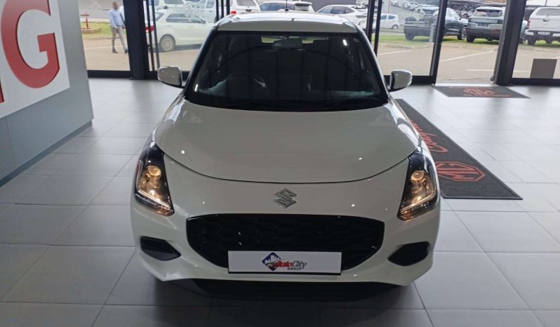 
								SUZUKI SWIFT/ DZIRE SWIFT 1.2 GL+ full									