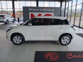 SUZUKI SWIFT/ DZIRE SWIFT 1.2 GL+