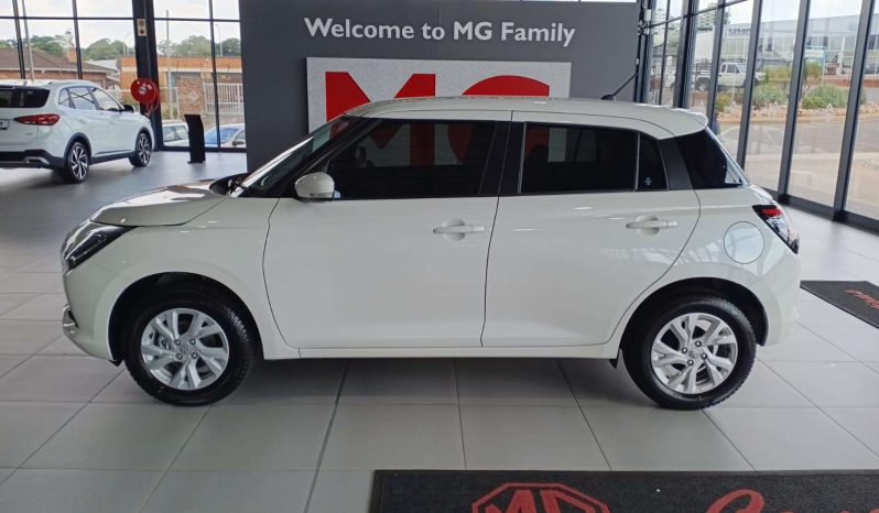 
								SUZUKI SWIFT/ DZIRE SWIFT 1.2 GL+ full									
