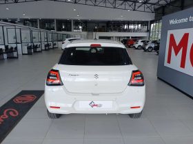 SUZUKI SWIFT/ DZIRE SWIFT 1.2 GL+