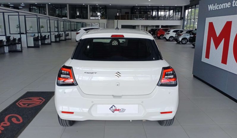 
								SUZUKI SWIFT/ DZIRE SWIFT 1.2 GL+ full									