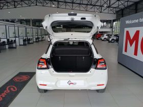 SUZUKI SWIFT/ DZIRE SWIFT 1.2 GL+