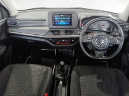 
										SUZUKI SWIFT/ DZIRE SWIFT 1.2 GL+ full									
