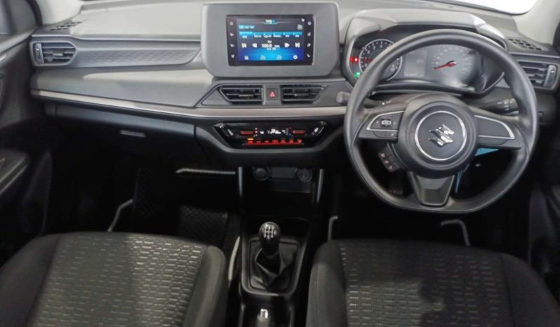 
								SUZUKI SWIFT/ DZIRE SWIFT 1.2 GL+ full									