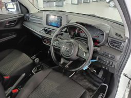 
										SUZUKI SWIFT/ DZIRE SWIFT 1.2 GL+ full									