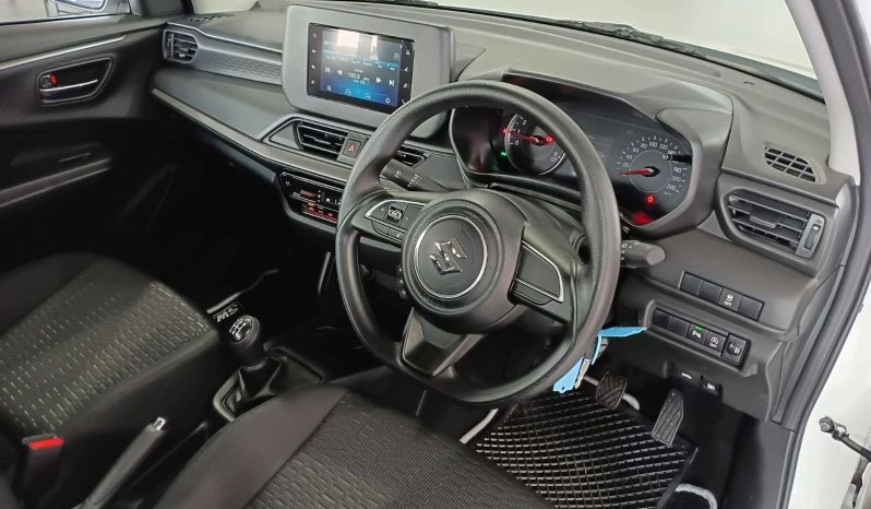 
								SUZUKI SWIFT/ DZIRE SWIFT 1.2 GL+ full									