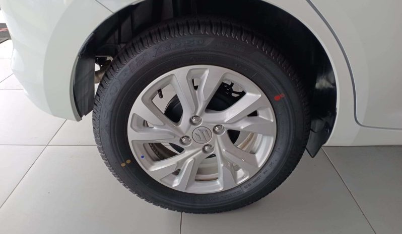 
								SUZUKI SWIFT/ DZIRE SWIFT 1.2 GL+ full									