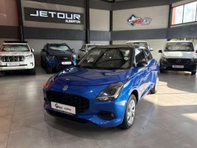SUZUKI SWIFT/ DZIRE SWIFT 1.2 GL+