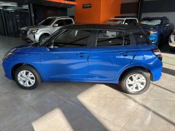 
										SUZUKI SWIFT/ DZIRE SWIFT 1.2 GL+ full									