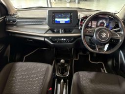 
										SUZUKI SWIFT/ DZIRE SWIFT 1.2 GL+ full									