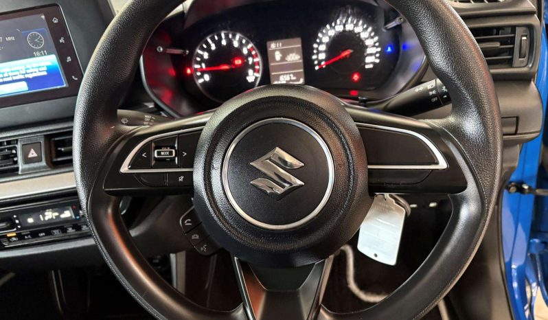 
								SUZUKI SWIFT/ DZIRE SWIFT 1.2 GL+ full									