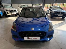 SUZUKI SWIFT/ DZIRE SWIFT 1.2 GL+
