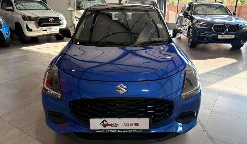 
								SUZUKI SWIFT/ DZIRE SWIFT 1.2 GL+ full									