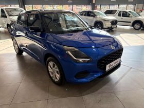 SUZUKI SWIFT/ DZIRE SWIFT 1.2 GL+