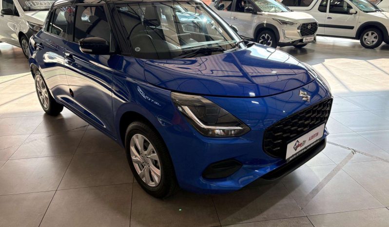 
								SUZUKI SWIFT/ DZIRE SWIFT 1.2 GL+ full									
