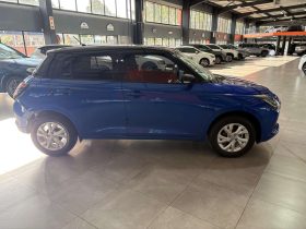 SUZUKI SWIFT/ DZIRE SWIFT 1.2 GL+