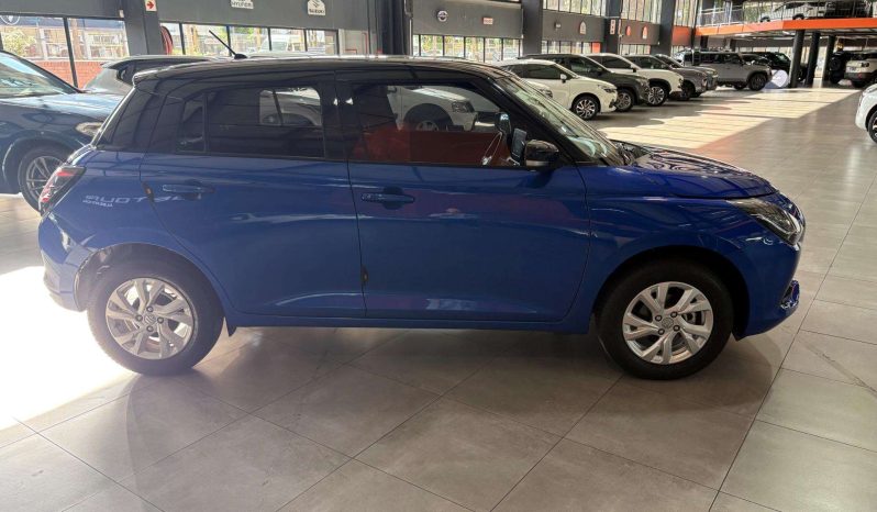 
								SUZUKI SWIFT/ DZIRE SWIFT 1.2 GL+ full									