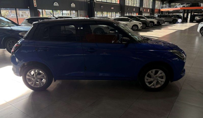 
								SUZUKI SWIFT/ DZIRE SWIFT 1.2 GL+ full									