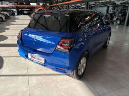 
										SUZUKI SWIFT/ DZIRE SWIFT 1.2 GL+ full									