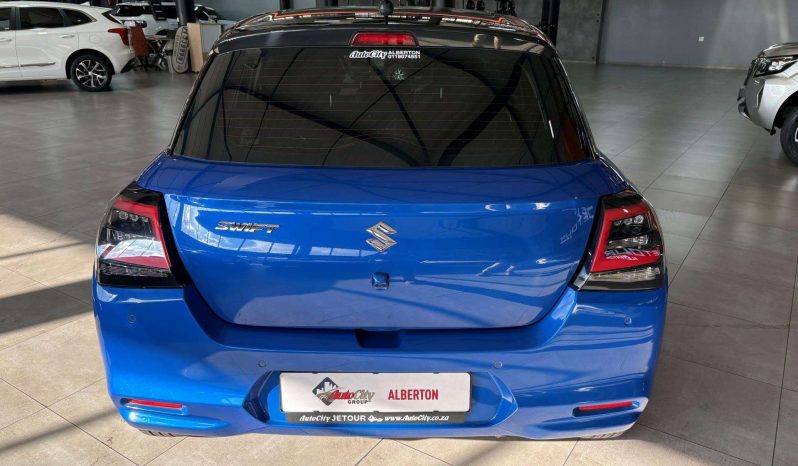 
								SUZUKI SWIFT/ DZIRE SWIFT 1.2 GL+ full									
