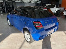 
										SUZUKI SWIFT/ DZIRE SWIFT 1.2 GL+ full									