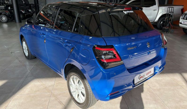 
								SUZUKI SWIFT/ DZIRE SWIFT 1.2 GL+ full									