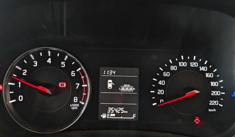 
								SUZUKI SWIFT/ DZIRE SWIFT 1.2 GL+ full									