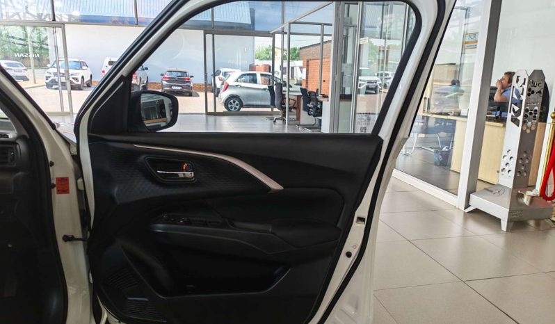 
								SUZUKI SWIFT/ DZIRE SWIFT 1.2 GL+ full									