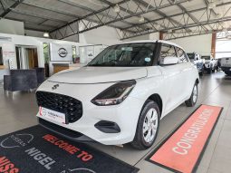 
										SUZUKI SWIFT/ DZIRE SWIFT 1.2 GL+ full									