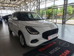 
										SUZUKI SWIFT/ DZIRE SWIFT 1.2 GL+ full									